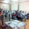 Итоговое занятие Клуба информатики