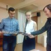 Итоговое занятие Клуба информатики