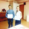 Итоговое занятие Клуба информатики