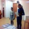 Итоговое занятие Клуба информатики