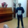 Итоговое занятие Клуба информатики