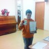 Итоговое занятие Клуба информатики