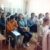 Итоговое занятие Клуба информатики