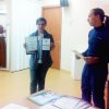 Итоговое занятие Клуба информатики