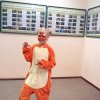 Шаг в профессию в компетенции «Визажист-стилист»