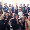 Шаг в профессию в компетенции «Визажист-стилист»