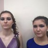 Шаг в профессию в компетенции «Визажист-стилист»
