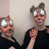 Шаг в профессию в компетенции «Визажист-стилист»