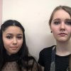 Шаг в профессию в компетенции «Визажист-стилист»