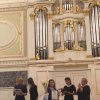 III Региональный конкурс вокального искусства «Юный вокалист»