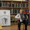 Встреча студентов и юных инструменталистов  состоялась...