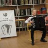Встреча студентов и юных инструменталистов  состоялась...