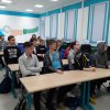 Молодые профессионалы компетенции «Веб-дизайн и разработка»