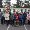 В гостях у военных связистов