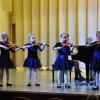 VIII Городской открытый Фестиваль–конкурс «Подснежник» 2019