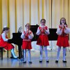 VIII Городской открытый Фестиваль–конкурс «Подснежник» 2019