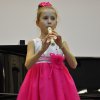 VIII Городской открытый Фестиваль–конкурс «Подснежник» 2019