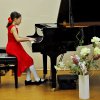 VIII Городской открытый Фестиваль–конкурс «Подснежник» 2019