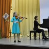 VIII Городской открытый Фестиваль–конкурс «Подснежник» 2019