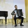 VIII Городской открытый Фестиваль–конкурс «Подснежник» 2019