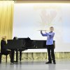 VIII Городской открытый Фестиваль–конкурс «Подснежник» 2019