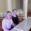 Зажигаем на Васильевском!
