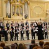Поют мальчишки Петербурга 2020