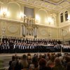 Поют мальчишки Петербурга 2020