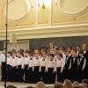 Поют мальчишки Петербурга 2020