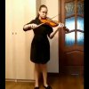 Выпускной экзамен в хоровой студии