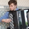 Выпускной экзамен в хоровой студии