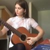 Выпускной экзамен в хоровой студии