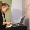 Выпускной экзамен в хоровой студии