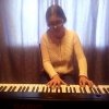 Выпускной экзамен в хоровой студии