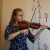 Выпускной экзамен в хоровой студии