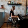 Выпускной экзамен в хоровой студии