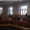 Санкт-Петербургский открытый конкурс дирижеров детских хоровых коллективов им. П.А. Россоловского