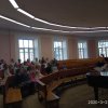 Санкт-Петербургский открытый конкурс дирижеров детских хоровых коллективов им. П.А. Россоловского