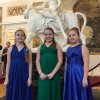Вокальный конкурс «Поющие сердцем» 2020