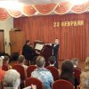 Мы говорим СПАСИБО защитникам страны