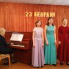 Мы говорим СПАСИБО защитникам страны