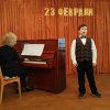Мы говорим СПАСИБО защитникам страны