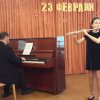Мы говорим СПАСИБО защитникам страны