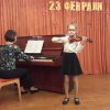 Мы говорим СПАСИБО защитникам страны