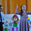 Конкурс «Театральная мозаика»