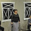 Конкурс «Театральная мозаика»