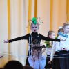 Конкурс «Театральная мозаика»