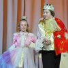 Конкурс «Театральная мозаика»