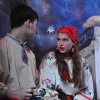Конкурс «Театральная мозаика»