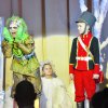 Конкурс «Театральная мозаика»